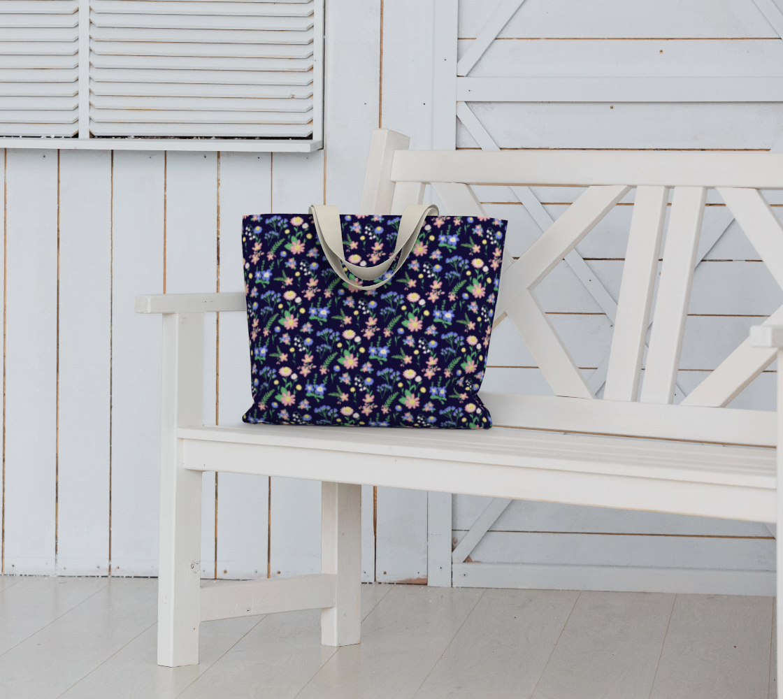 Wildflowers preview #6