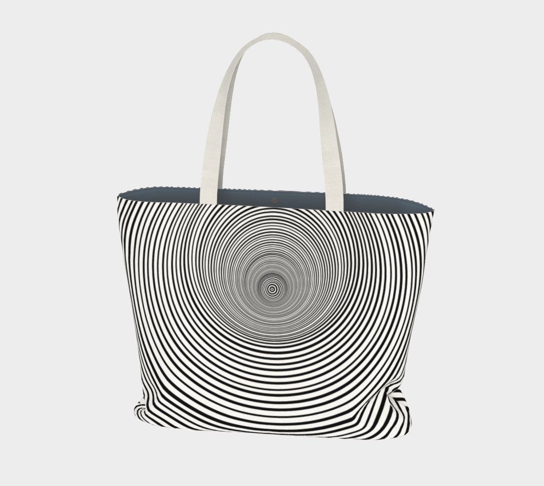 Black & White Whirlpool preview