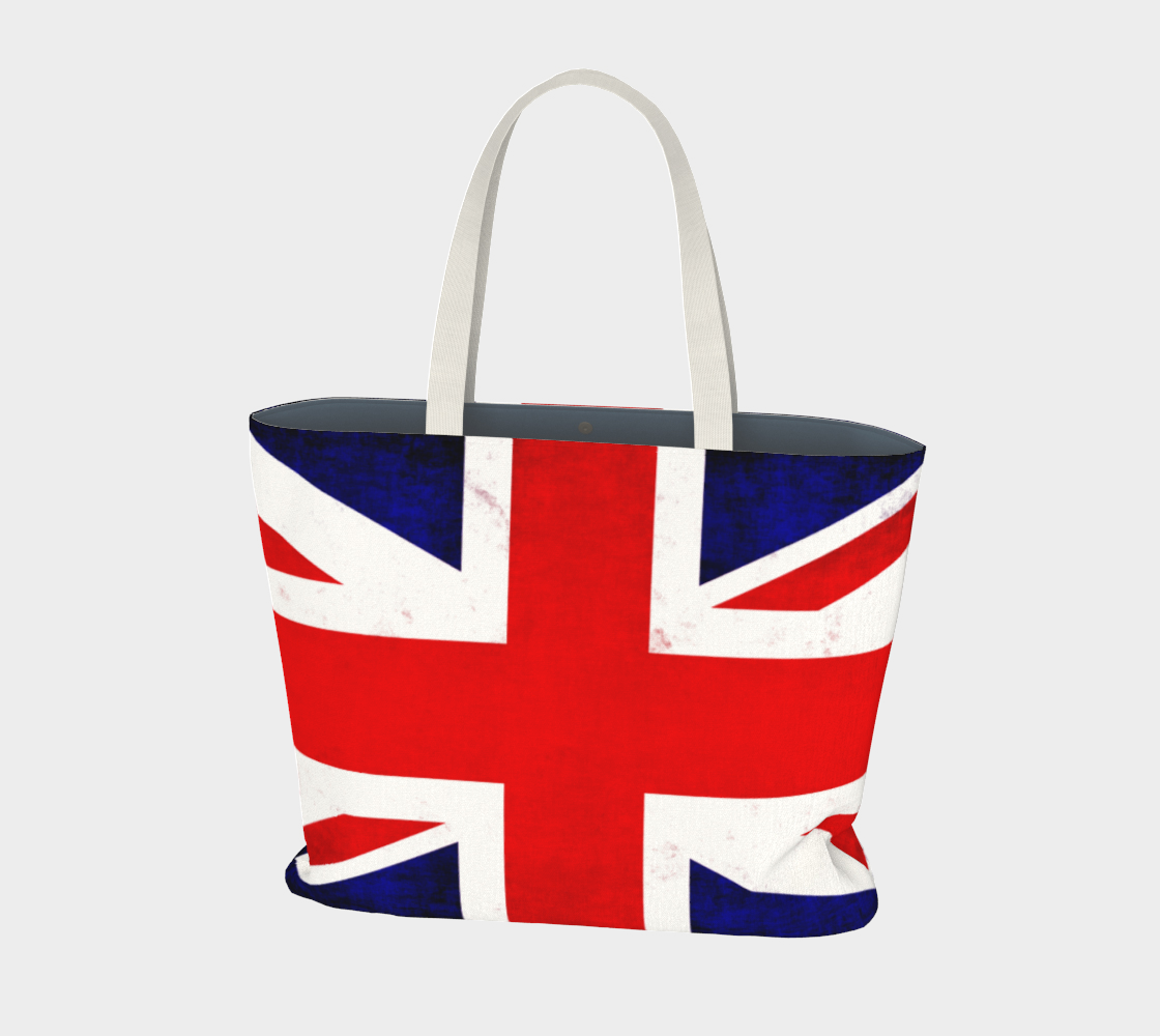 Union Jack British England UK Flag preview