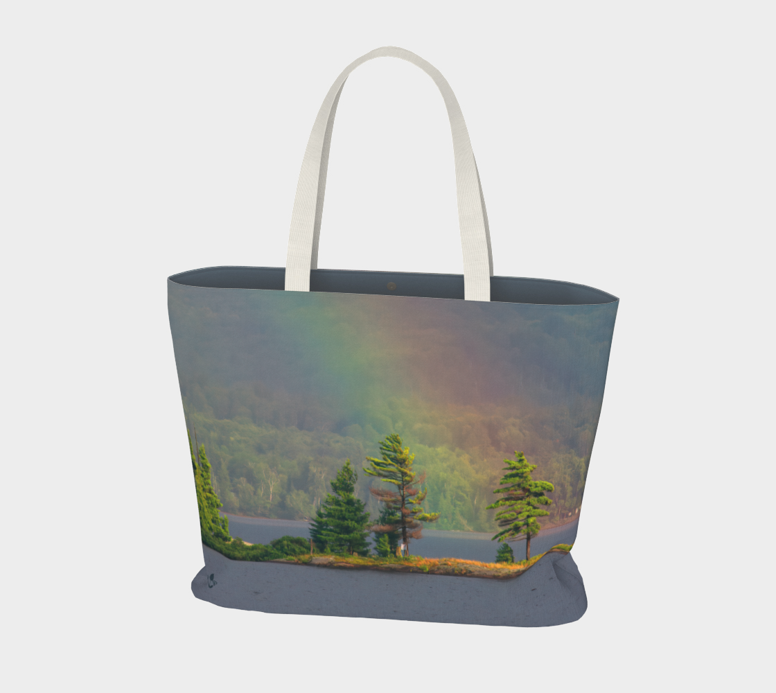 Rainbow Beach Bag preview
