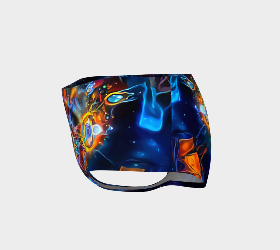 Premind Booty Short preview #3