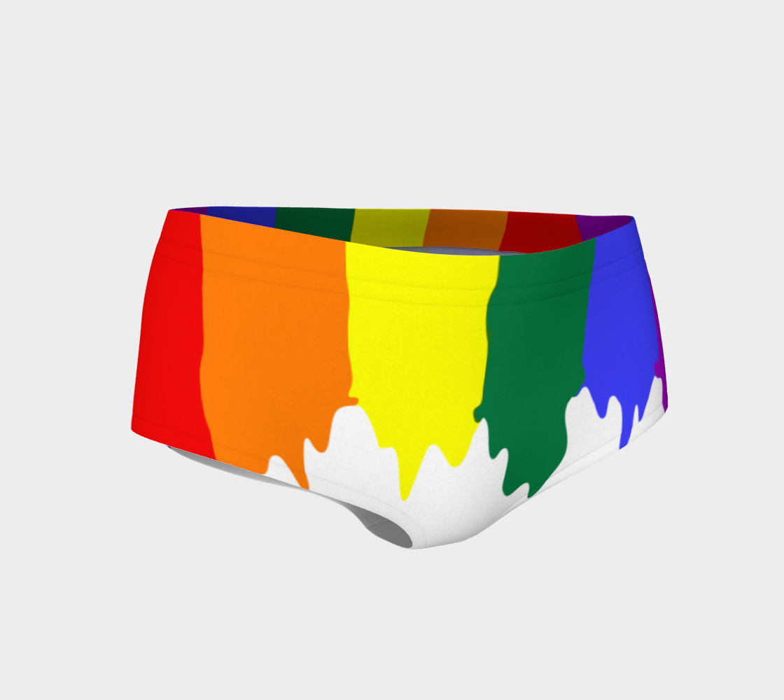 Ricaso Gay Pride LGBT Paint  preview