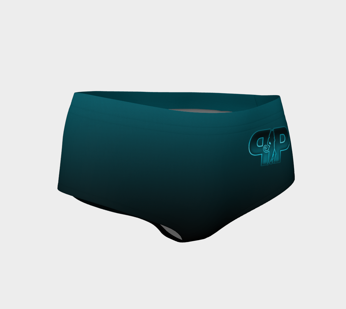 PP Teal Mini preview