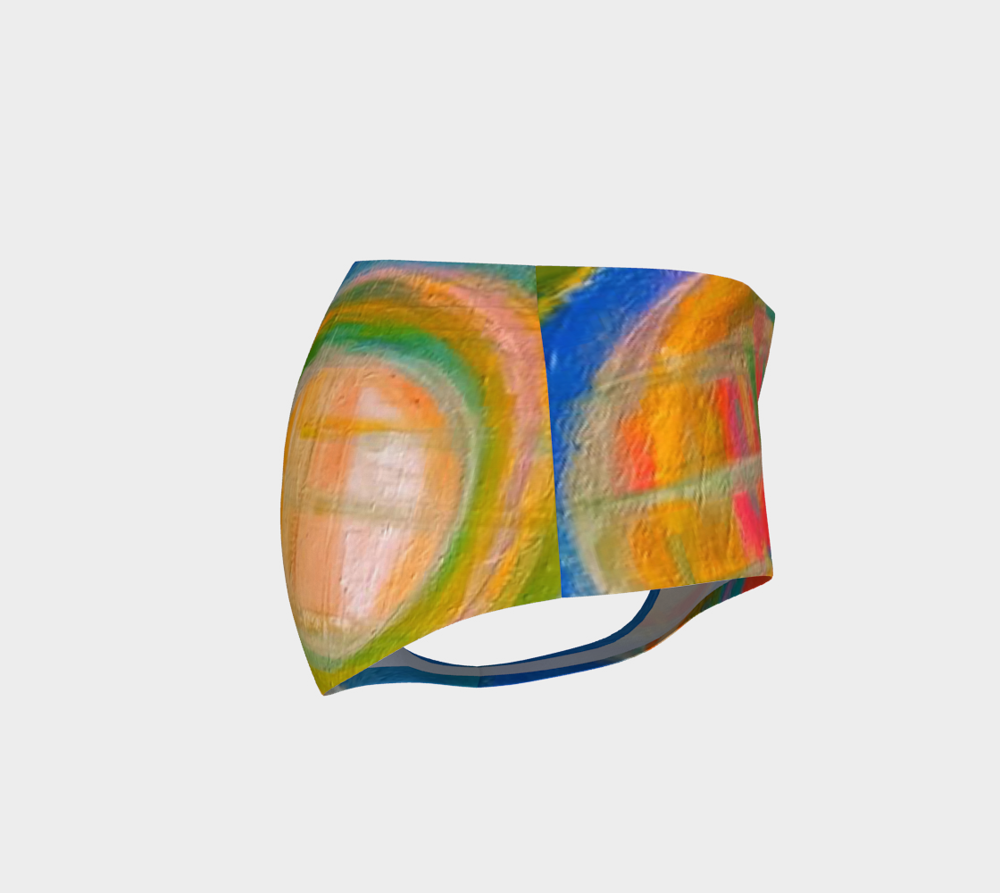 Mini Shorts Conexiones Collection preview #4