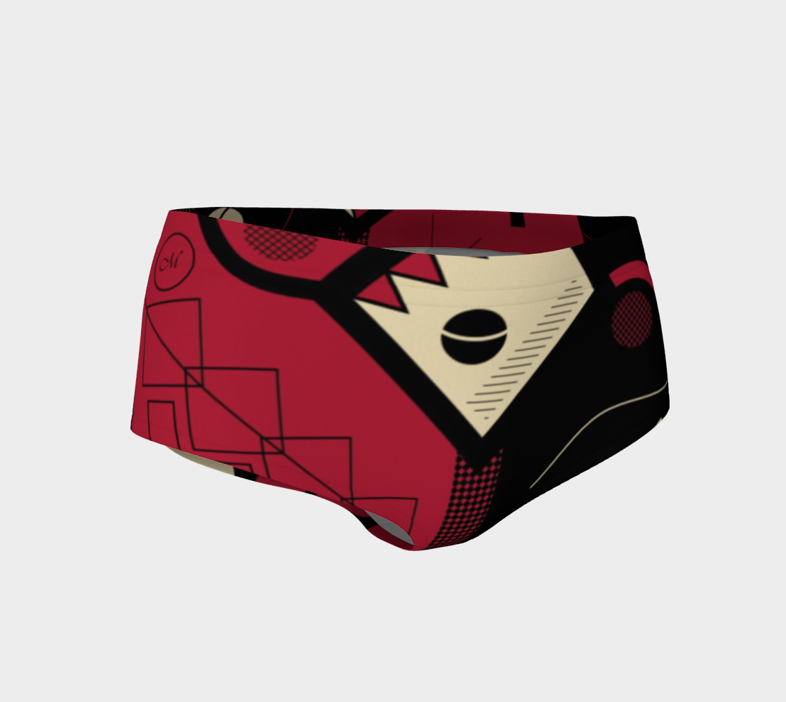 Diamond Lady preview
