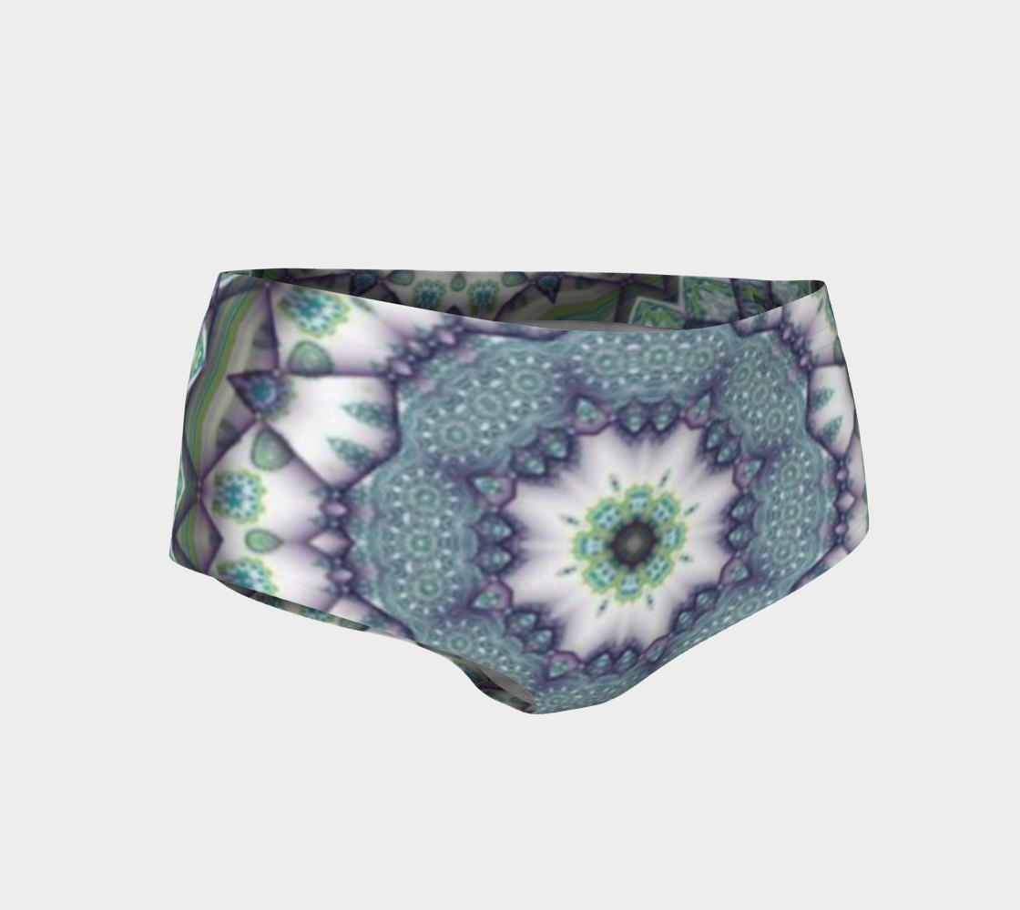 Lady Lace Kotua preview