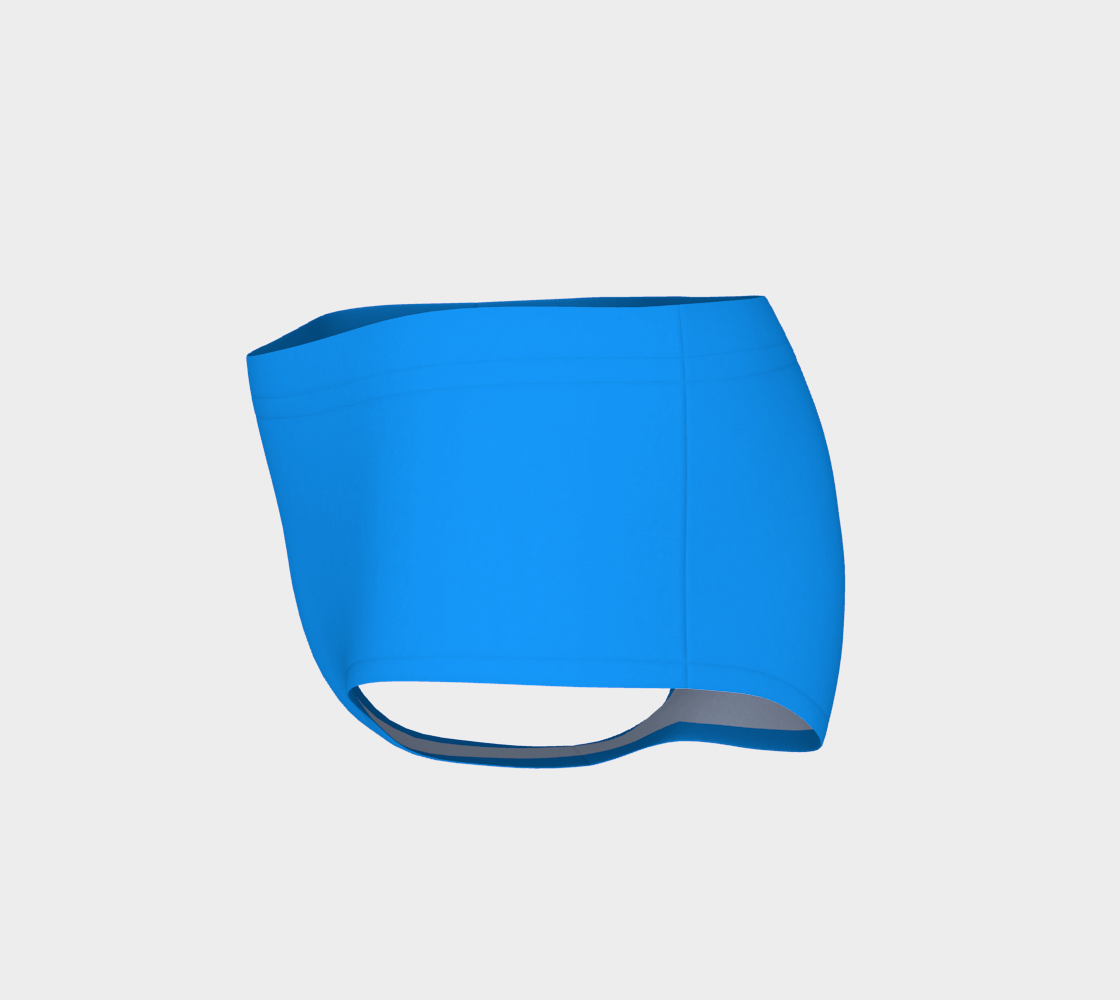 Mediterranean Blue preview #3