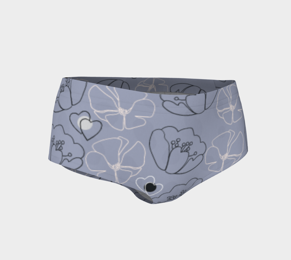 Nash Floral preview