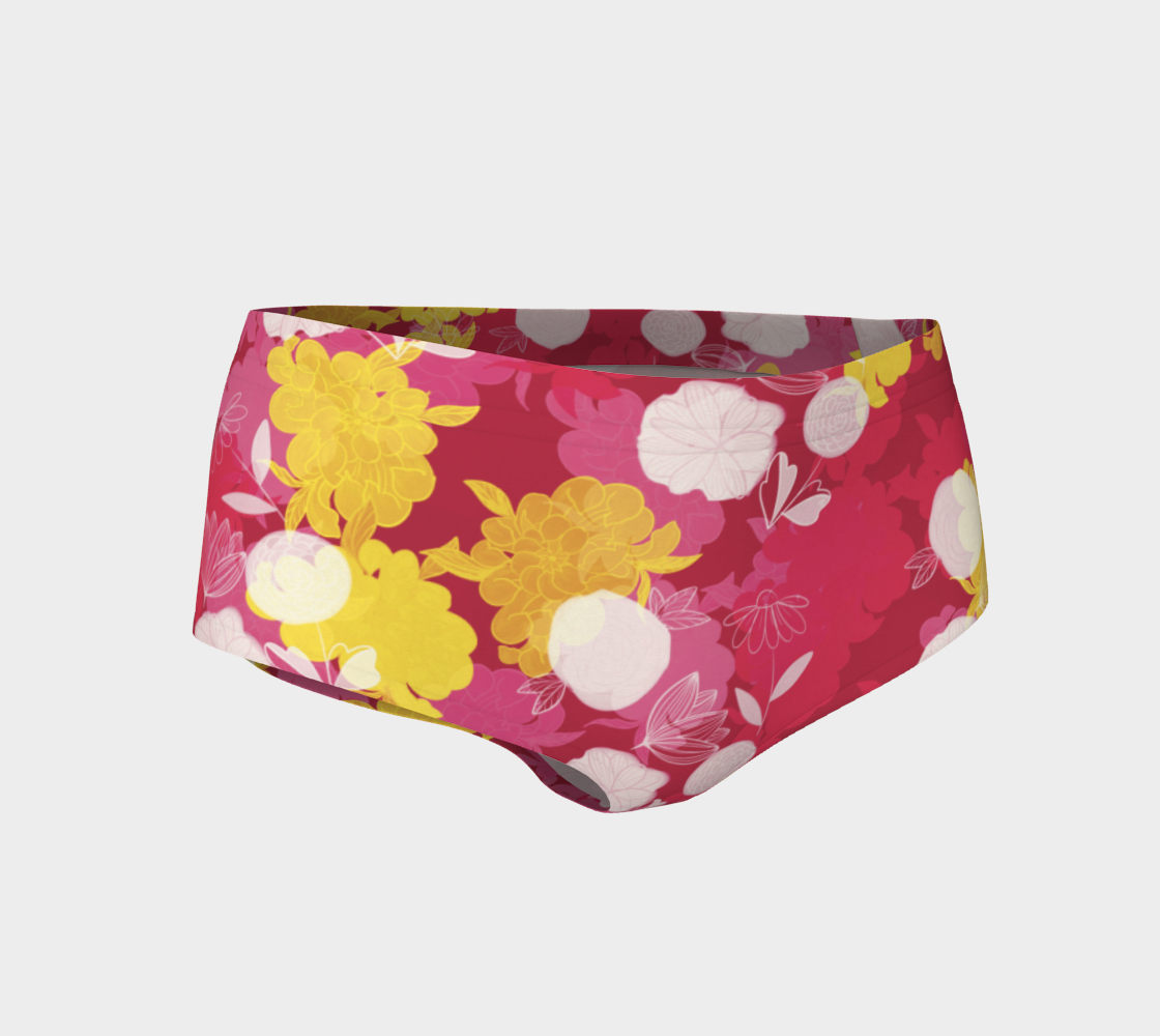 flowers preview