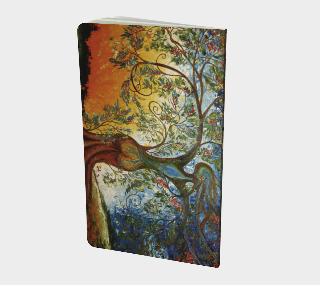 Clarity Note Book preview #2