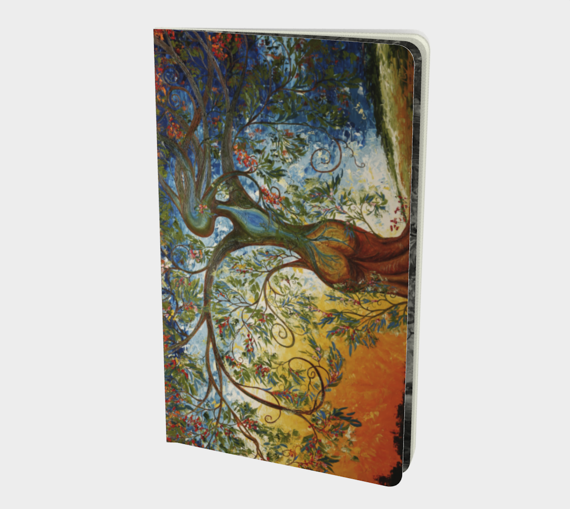 Clarity Note Book preview #1