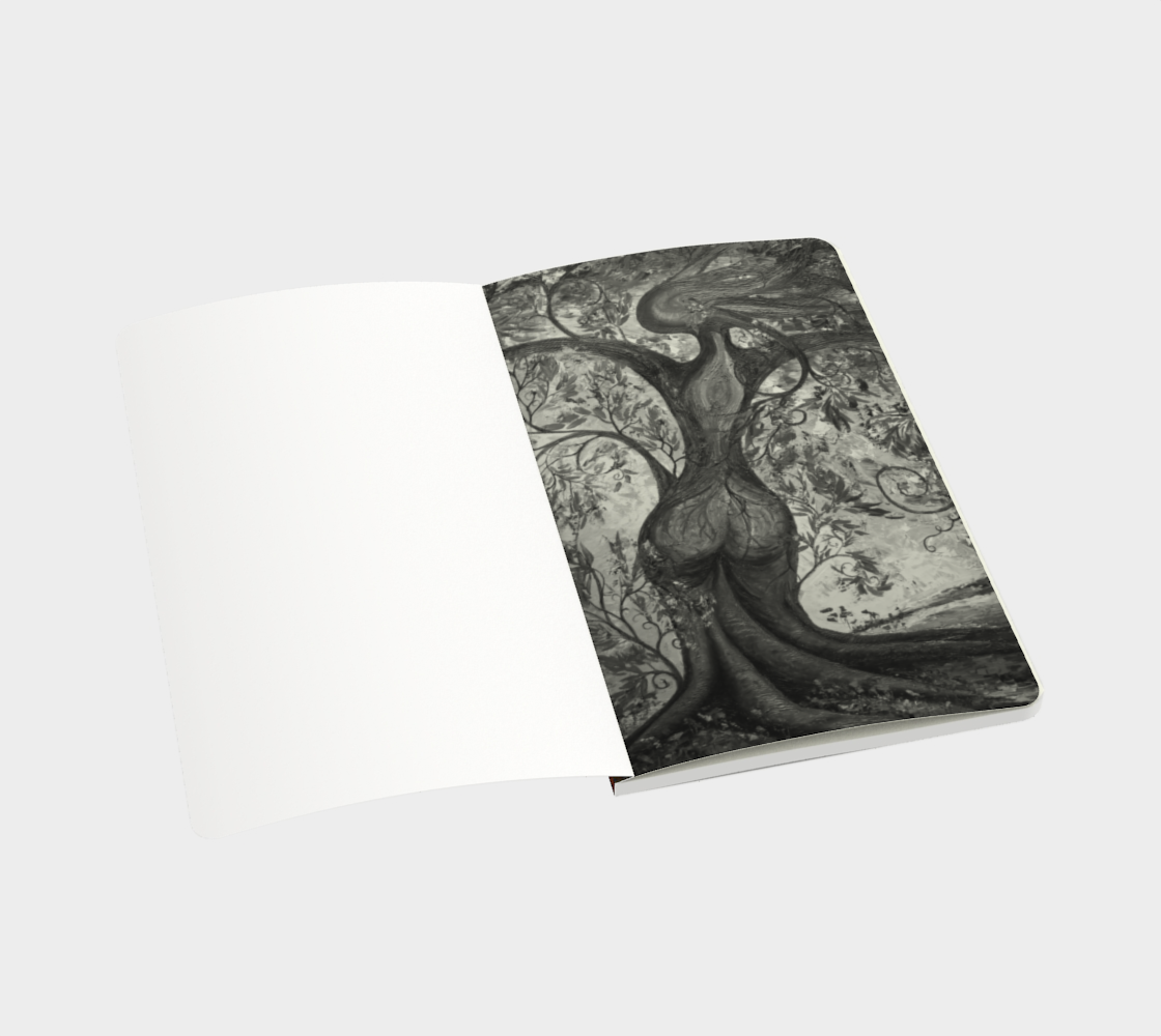 Clarity Note Book preview #3