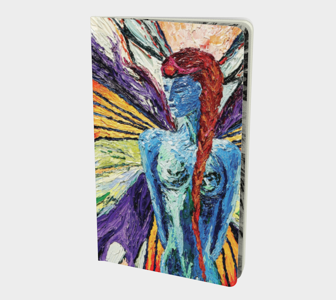 Genene Notebook preview #1