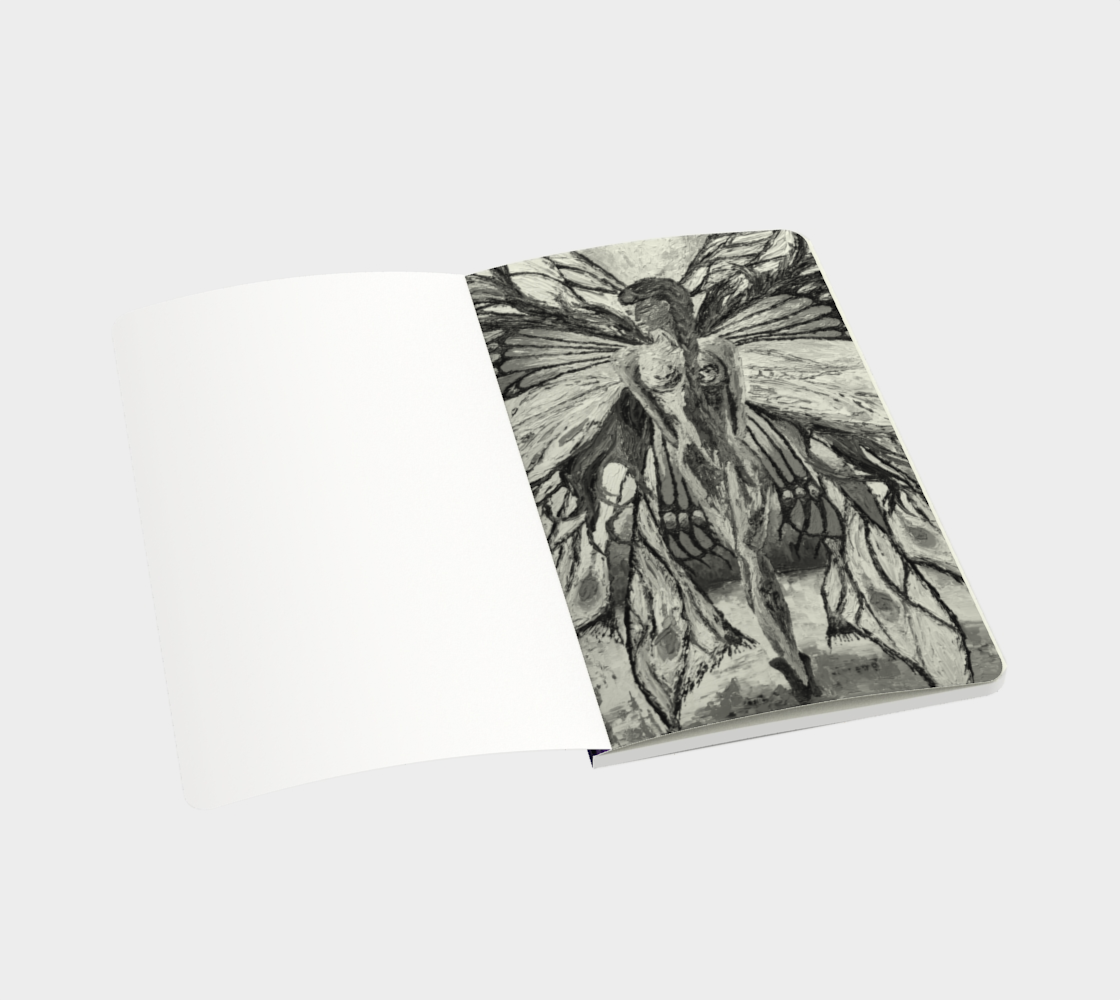 Genene Notebook preview #3