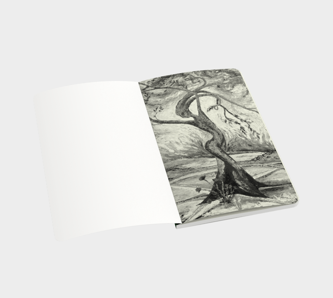 Iris Dinami Notebook preview #3