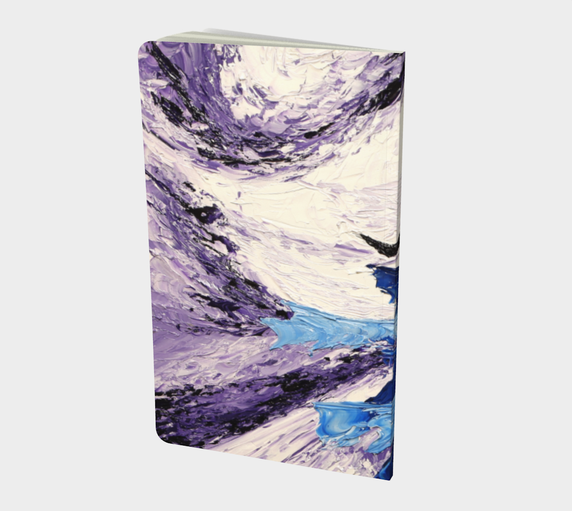 Ellowyn Notebook preview #2