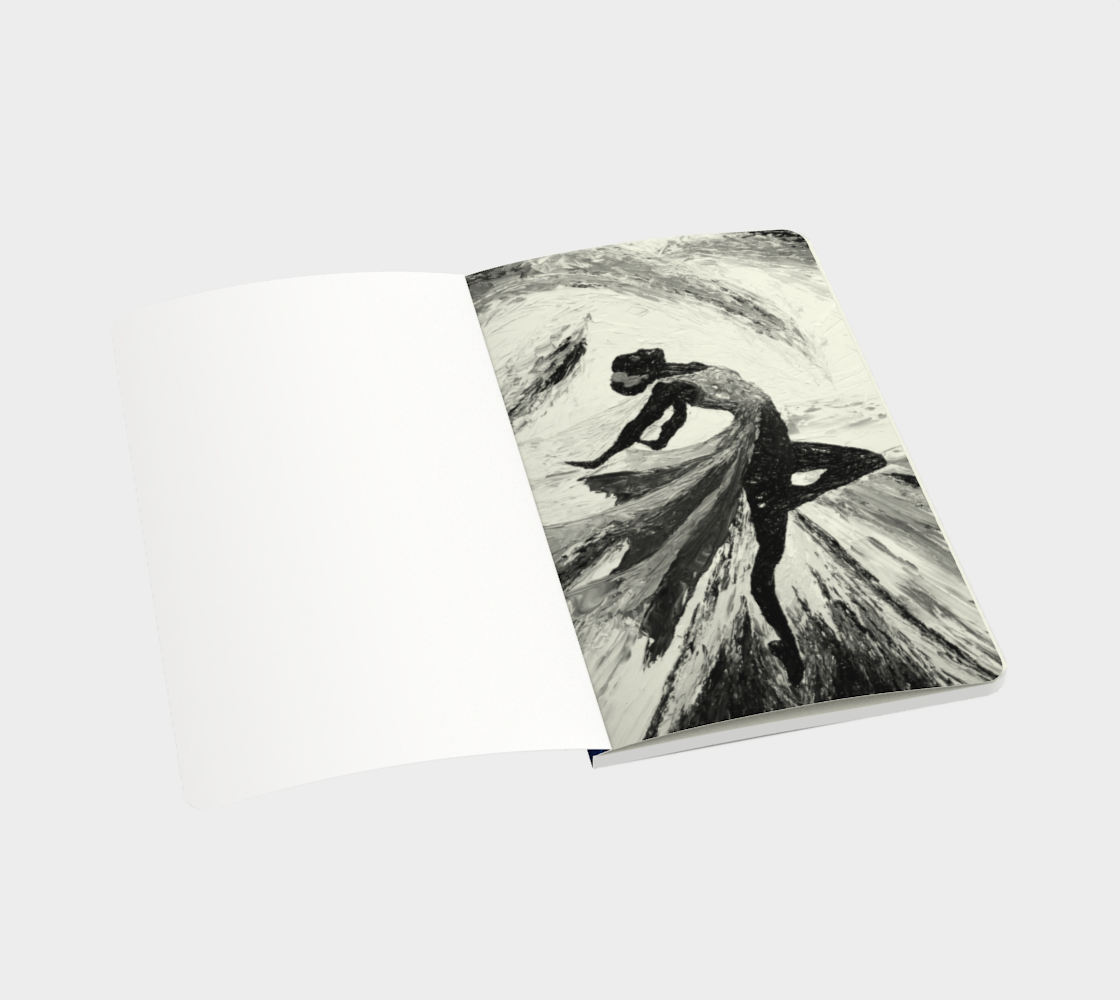 Ellowyn Notebook preview #3