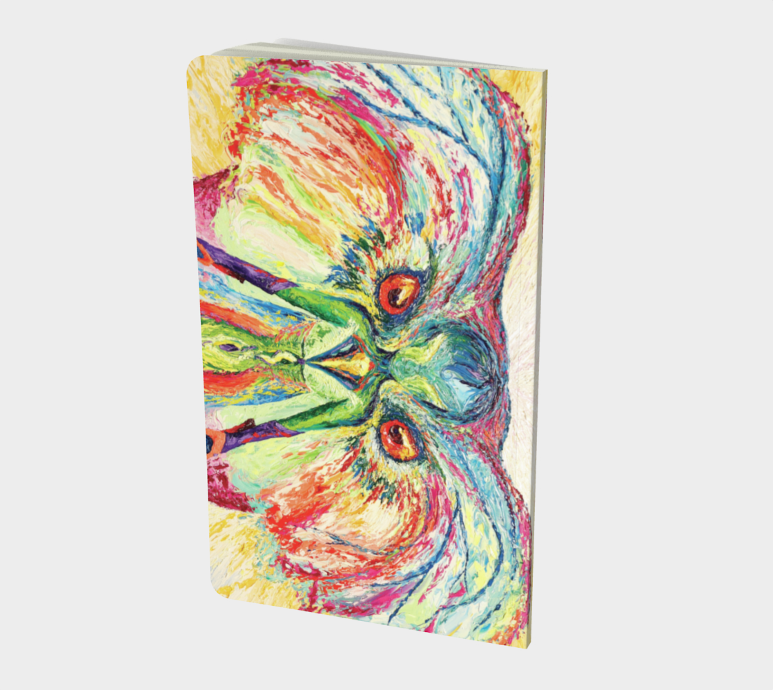 Reflection Notebook preview #2