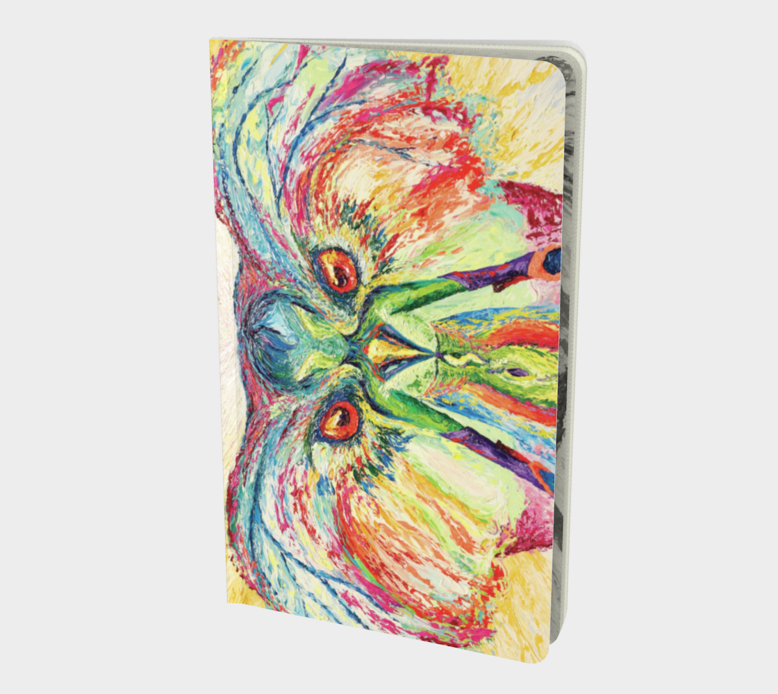 Reflection Notebook preview #1