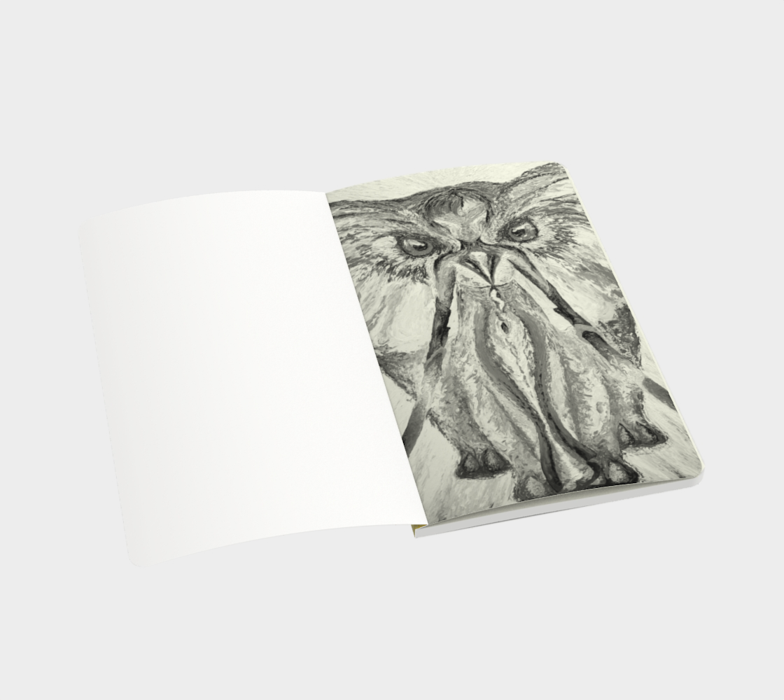 Reflection Notebook preview #3