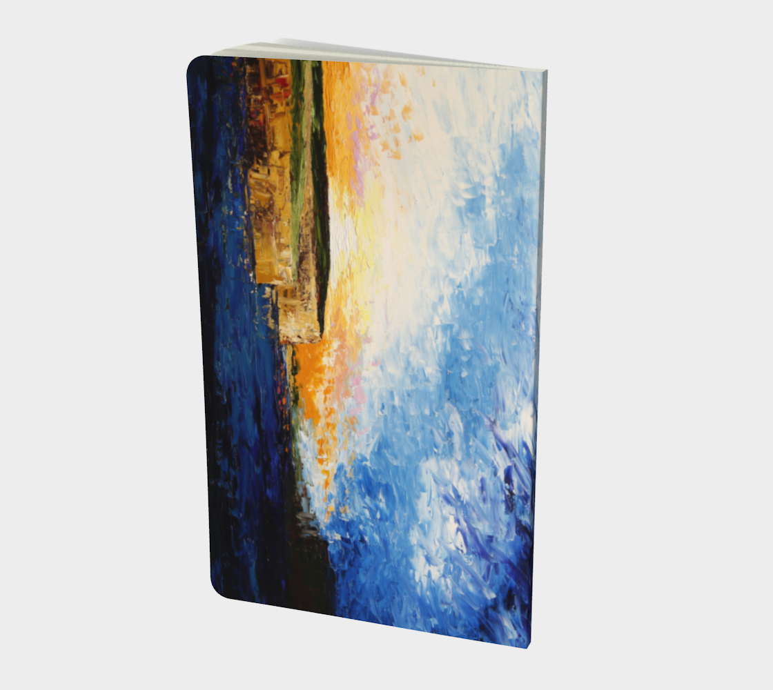Paradiso Notebook preview #2