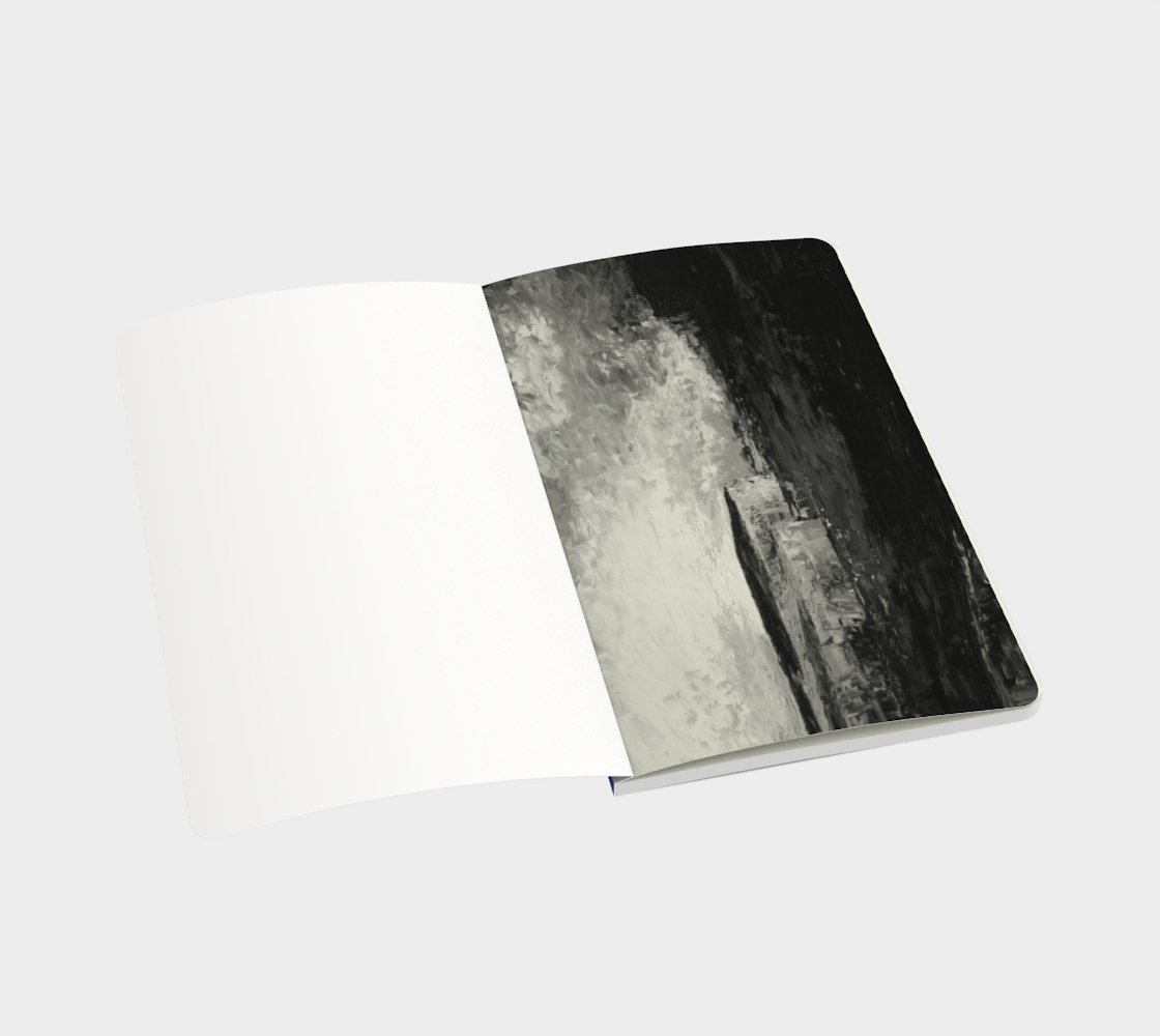 Paradiso Notebook preview #3