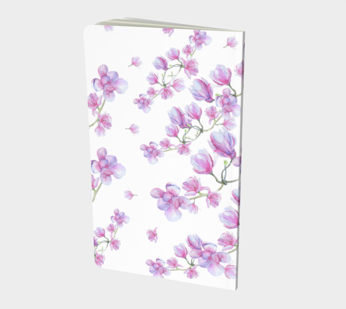 Magnolia preview #2