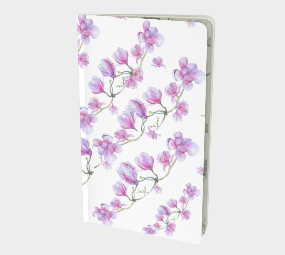 Magnolia preview #1