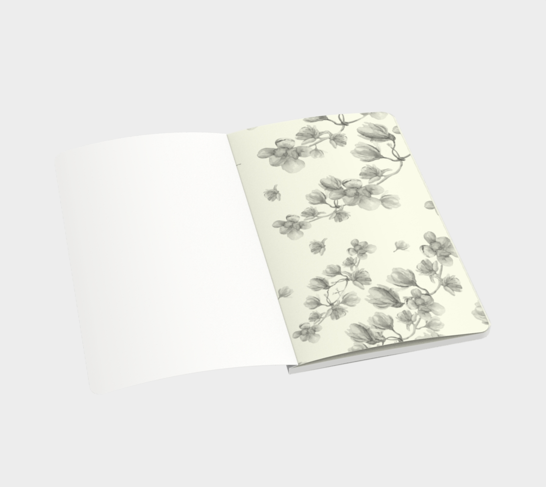 Magnolia preview #3