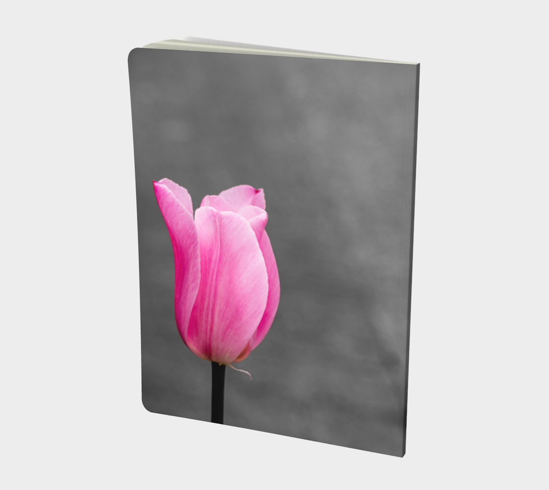 Spring colors note book preview #2