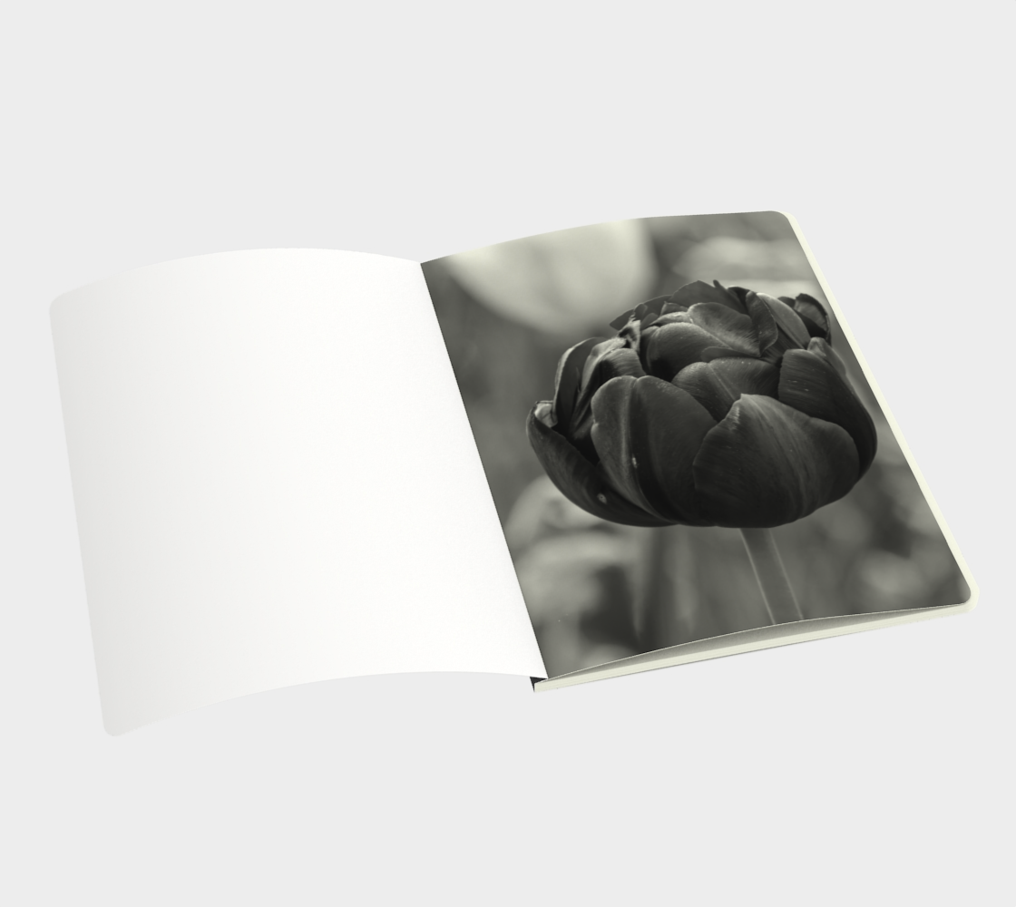 Spring colors note book preview #3