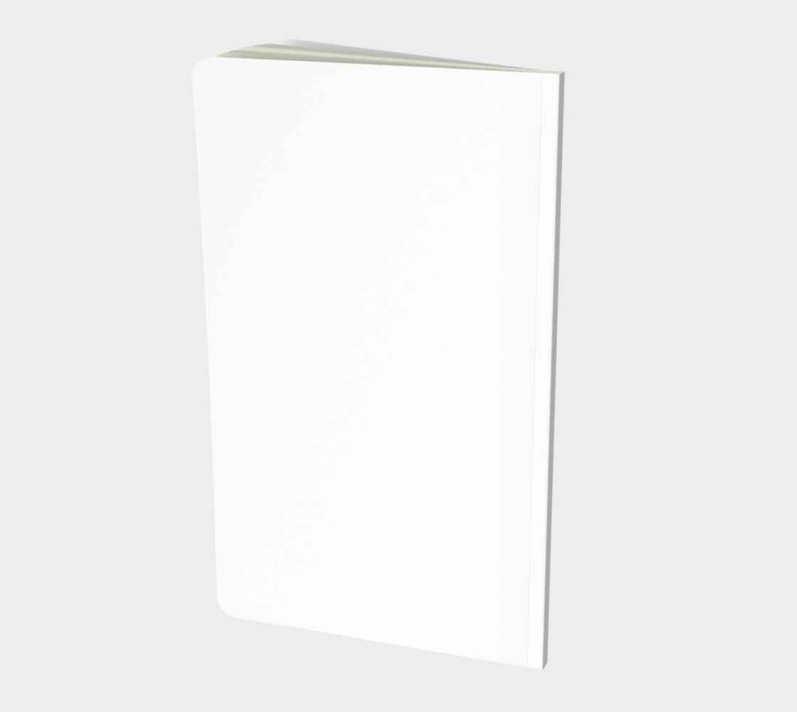 effitUniverse Meditation Journal preview #2