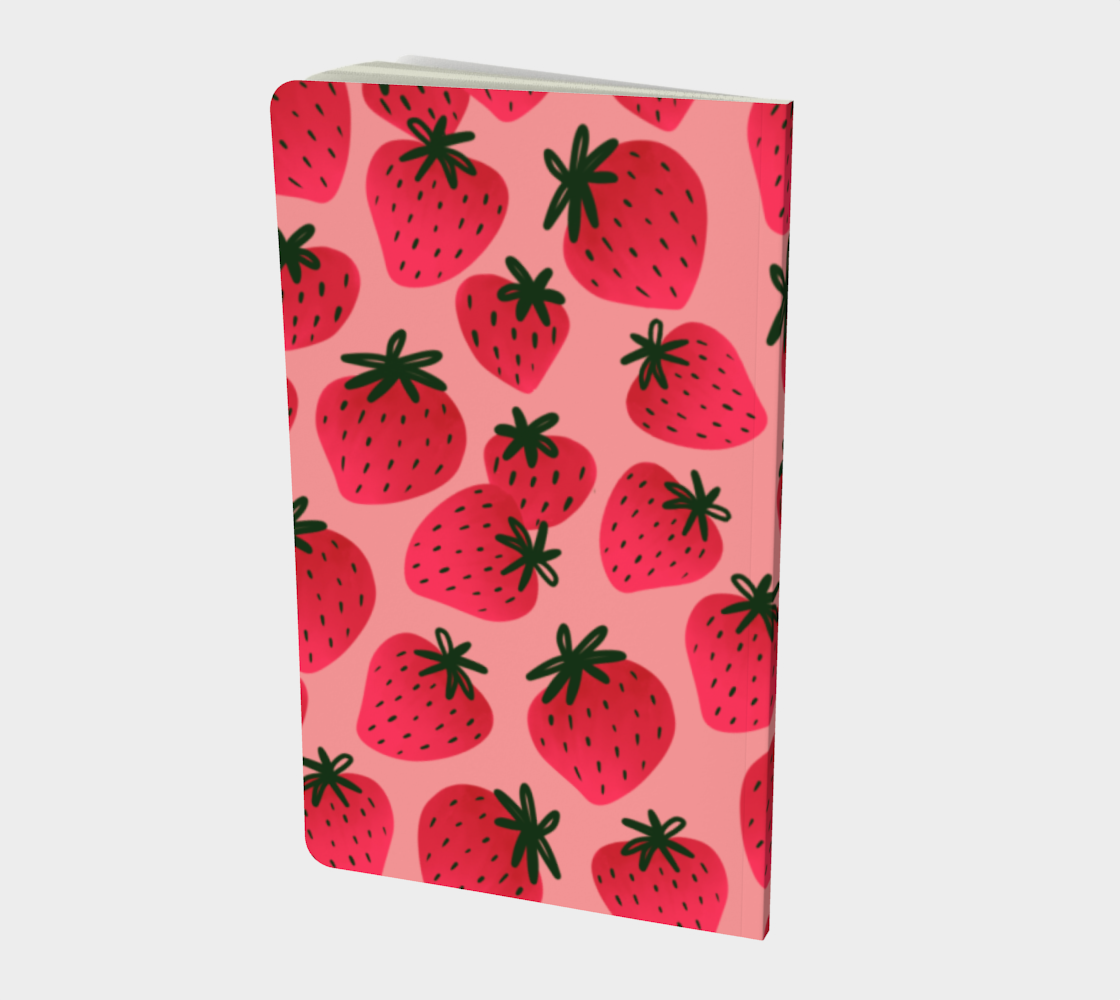 Strawberries preview #2
