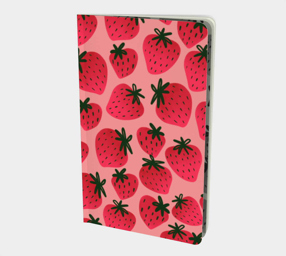 Strawberries preview #1