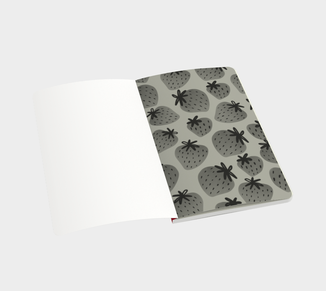 Strawberries preview #3