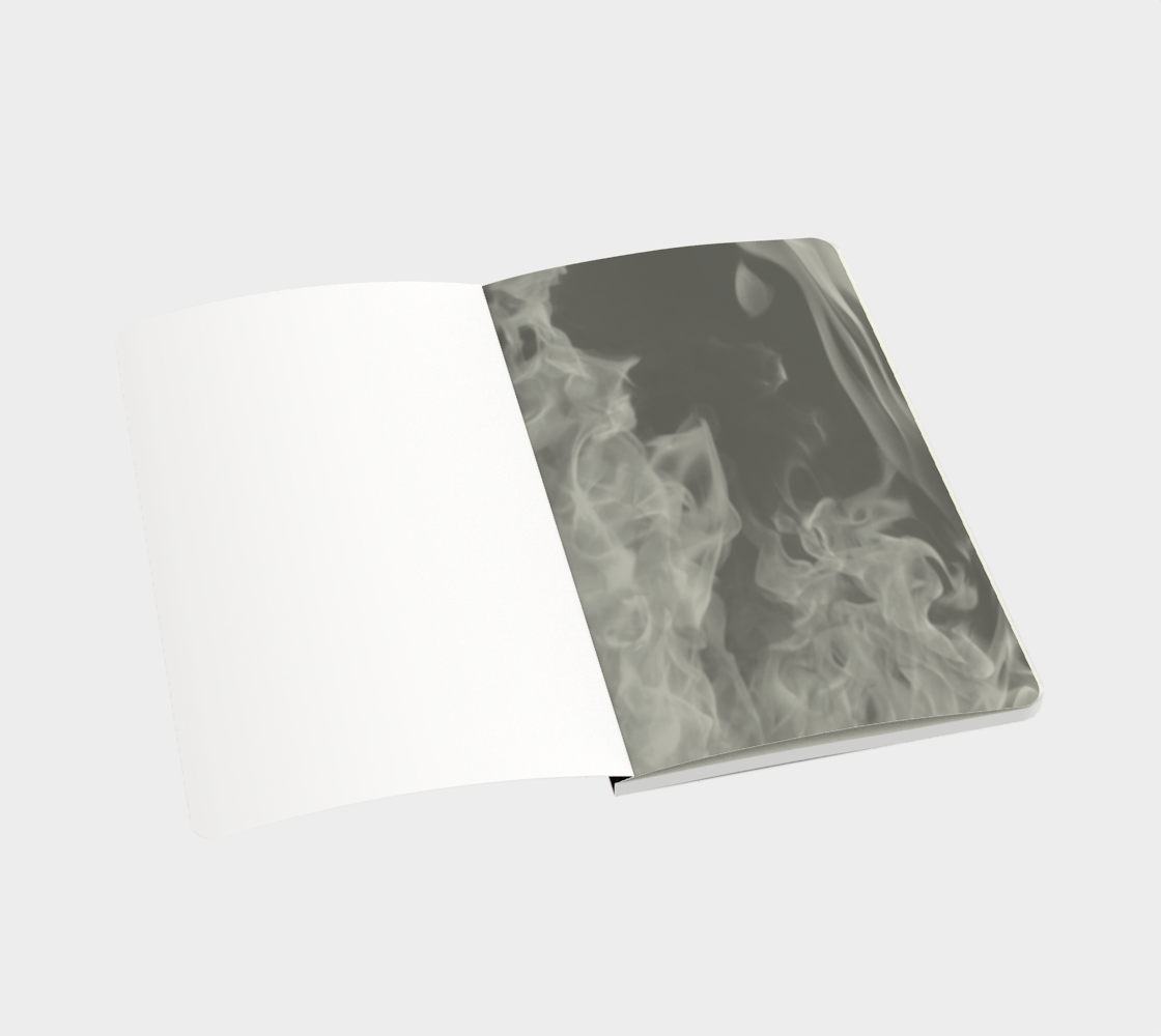 Aperçu de Notebook Flame #3