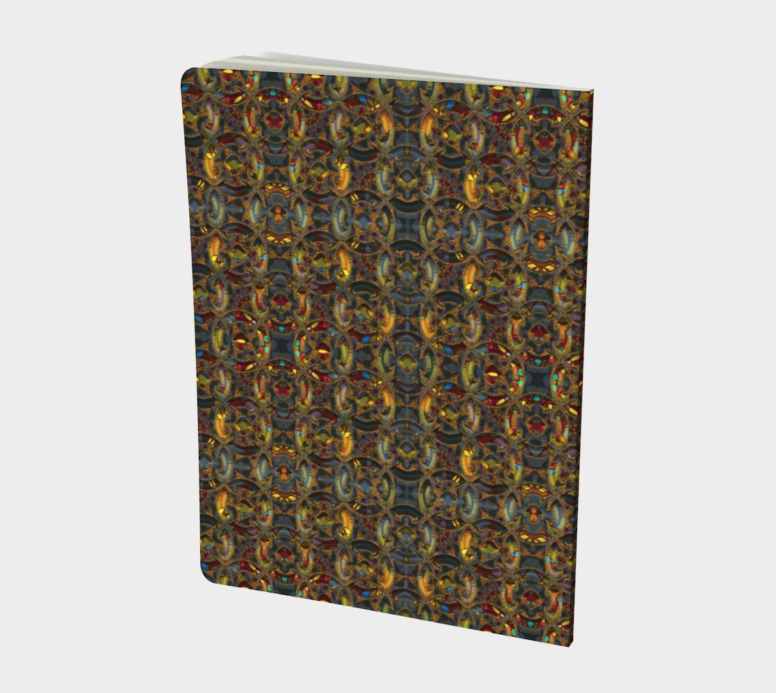 East Indian Weave preview #2
