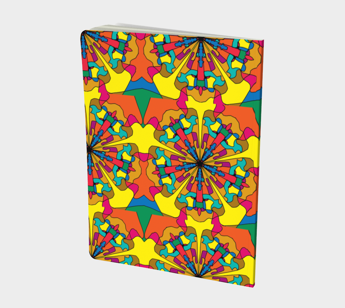 Sunday Bloom preview #2