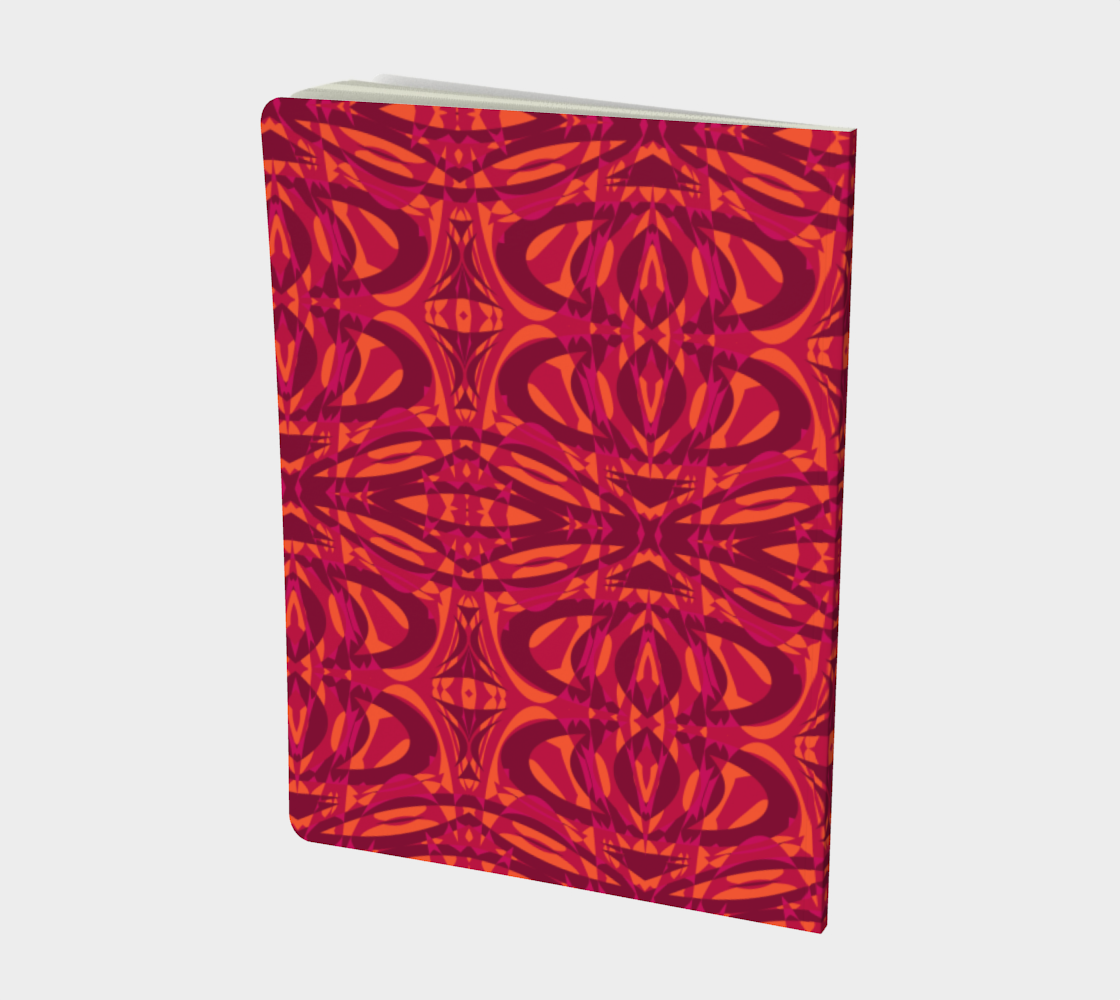 Cherry Swirl preview #2