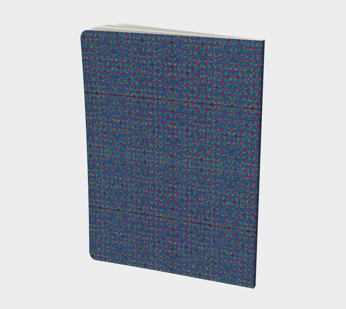Blue Light preview #2