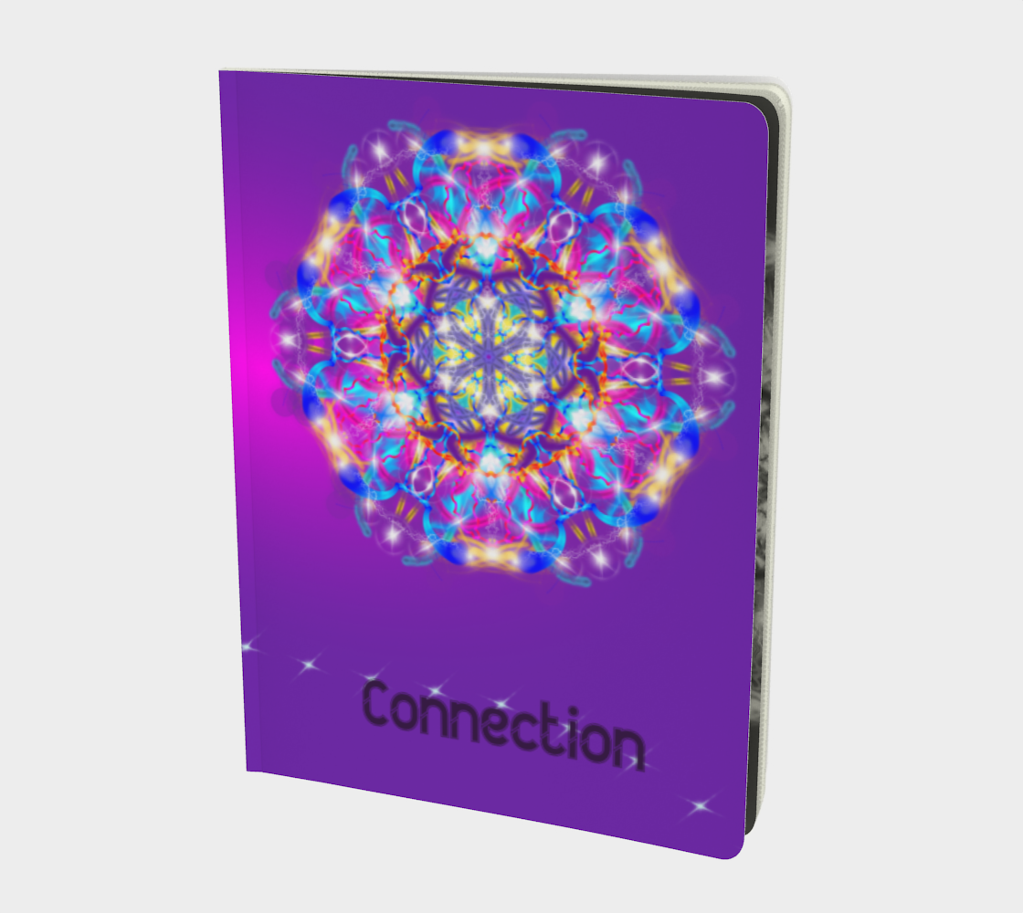 Connection Essence Notebook preview