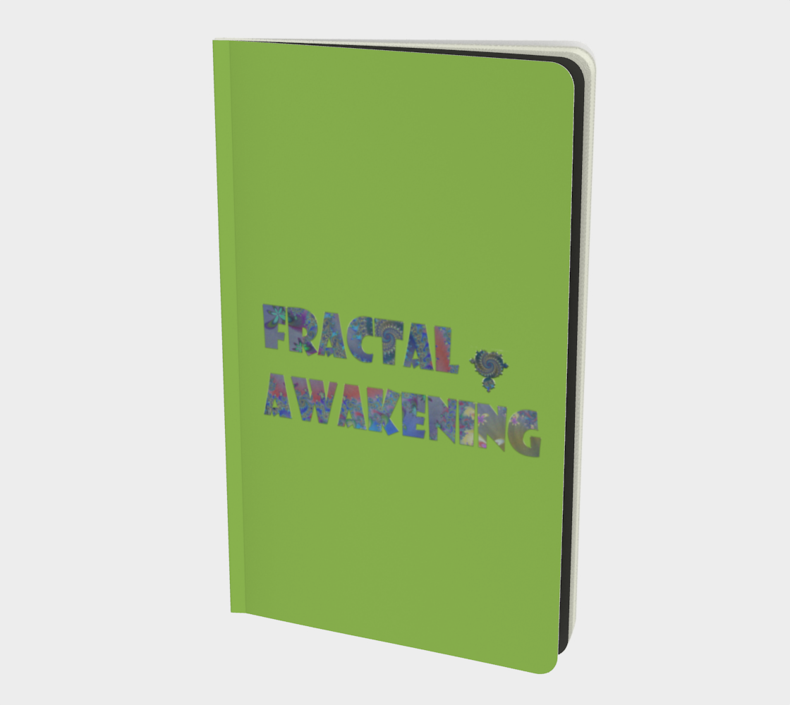 Fractal Awakening preview