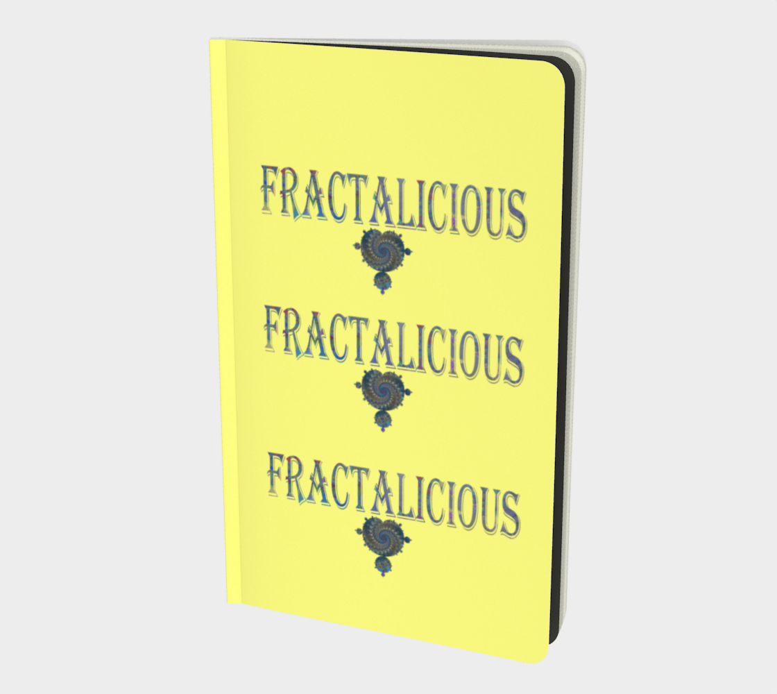 Fractalicious preview