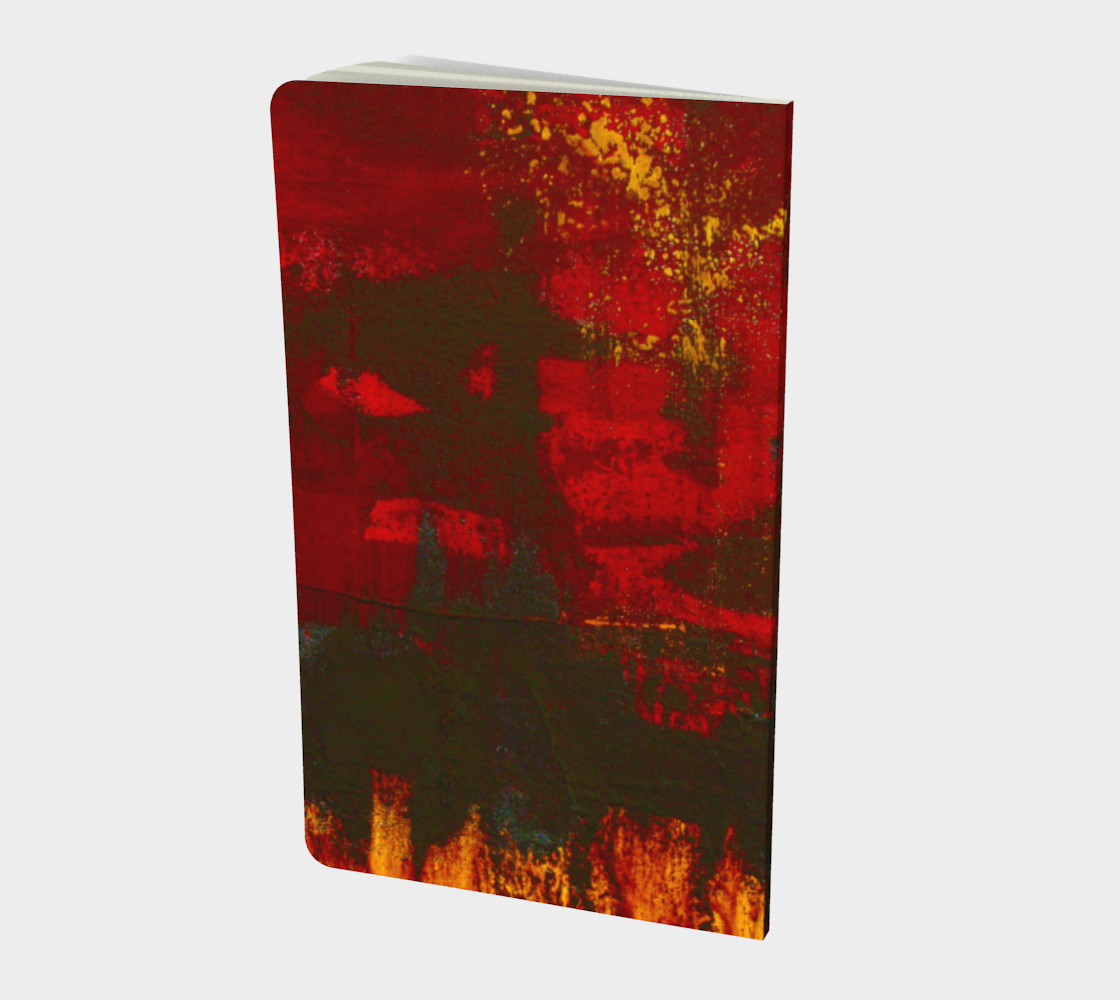Aperçu de España Notebook Small #2