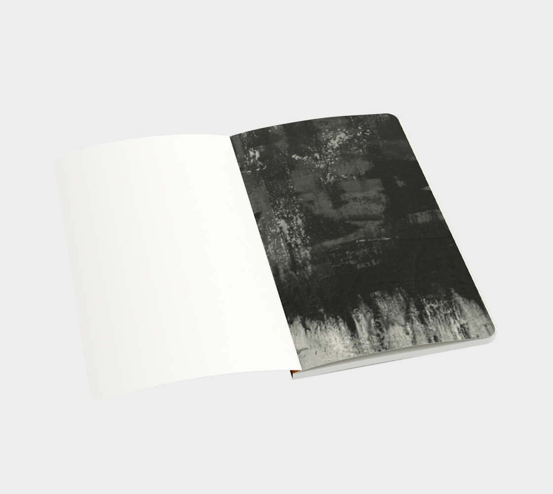 Aperçu de España Notebook Small #3