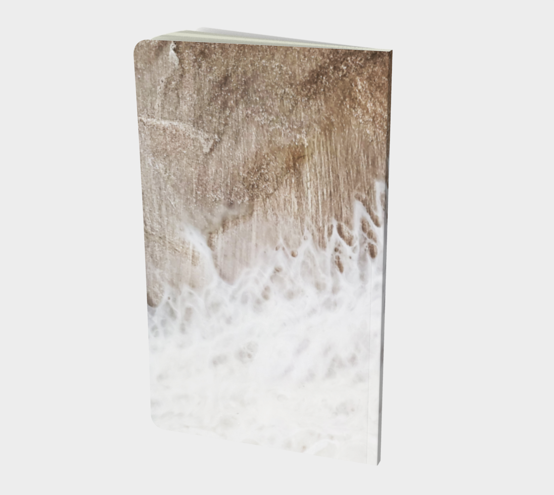 Aperçu de Carrara 2 Notebook Small #2