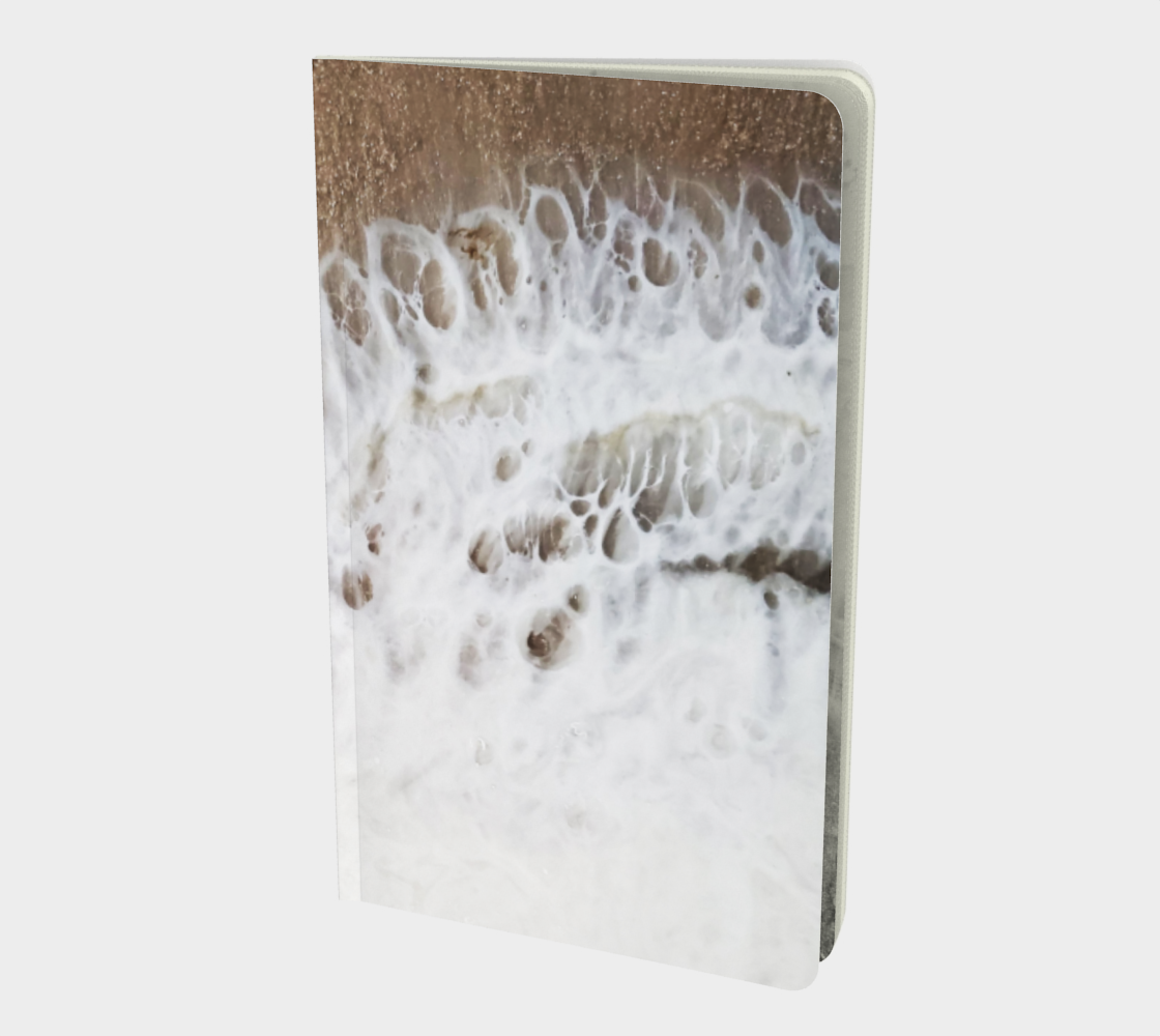 Aperçu de Carrara 2 Notebook Small #1