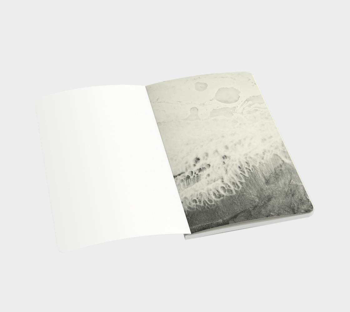 Aperçu de Carrara 2 Notebook Small #3