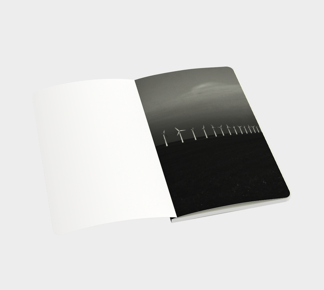 Windfarm Notebook preview #3