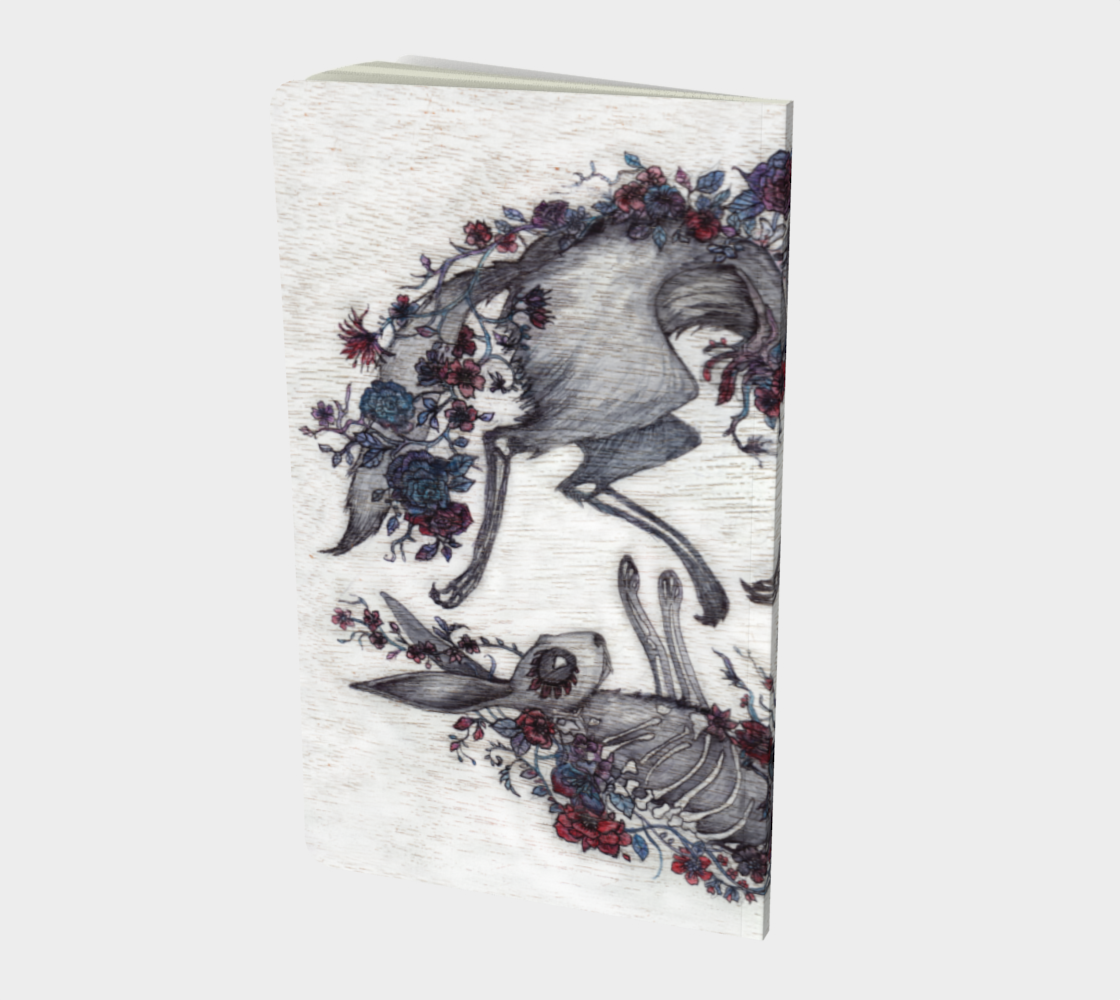 Small Notebook Decomposition preview #2
